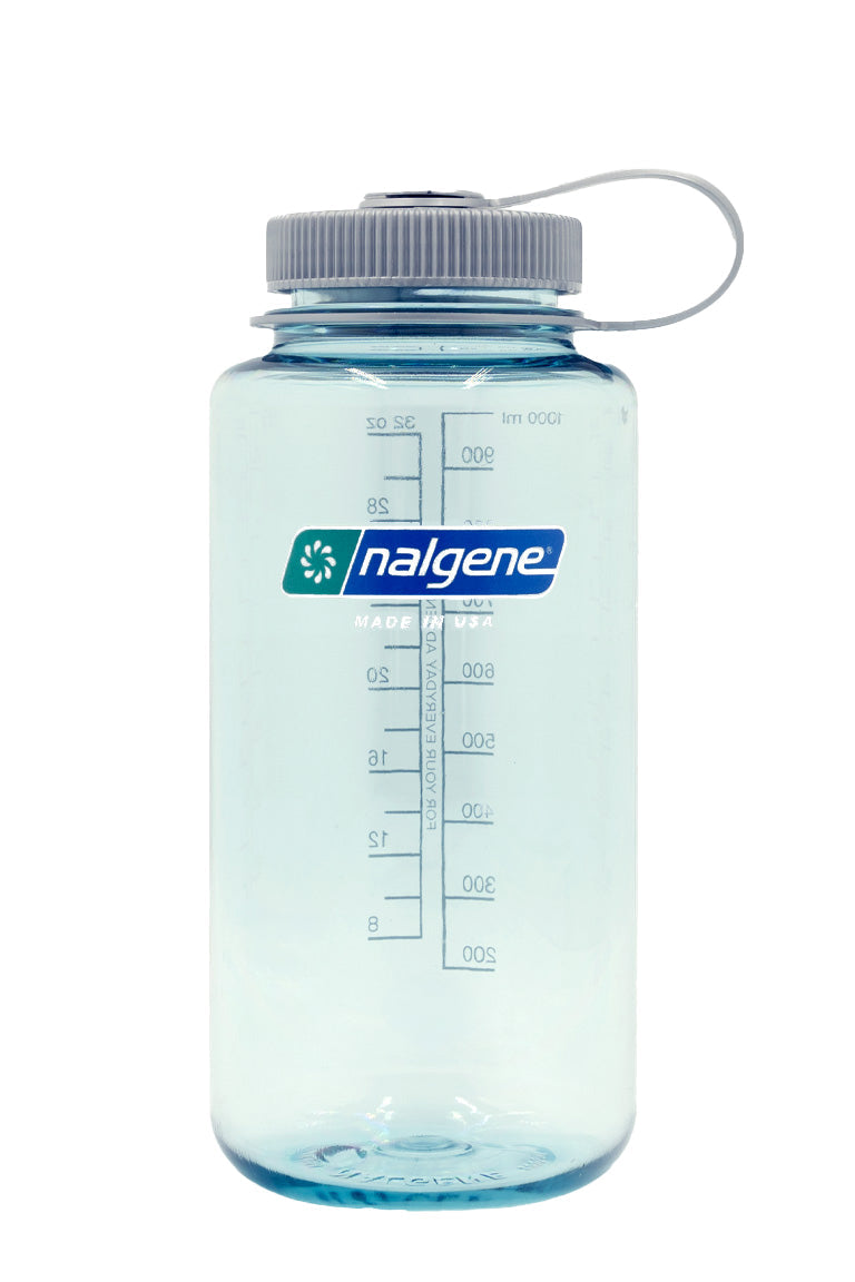 Nalgene product detail: 32oz Wide Mouth Bottle R5 — 32oz Wide Mouth Bottle