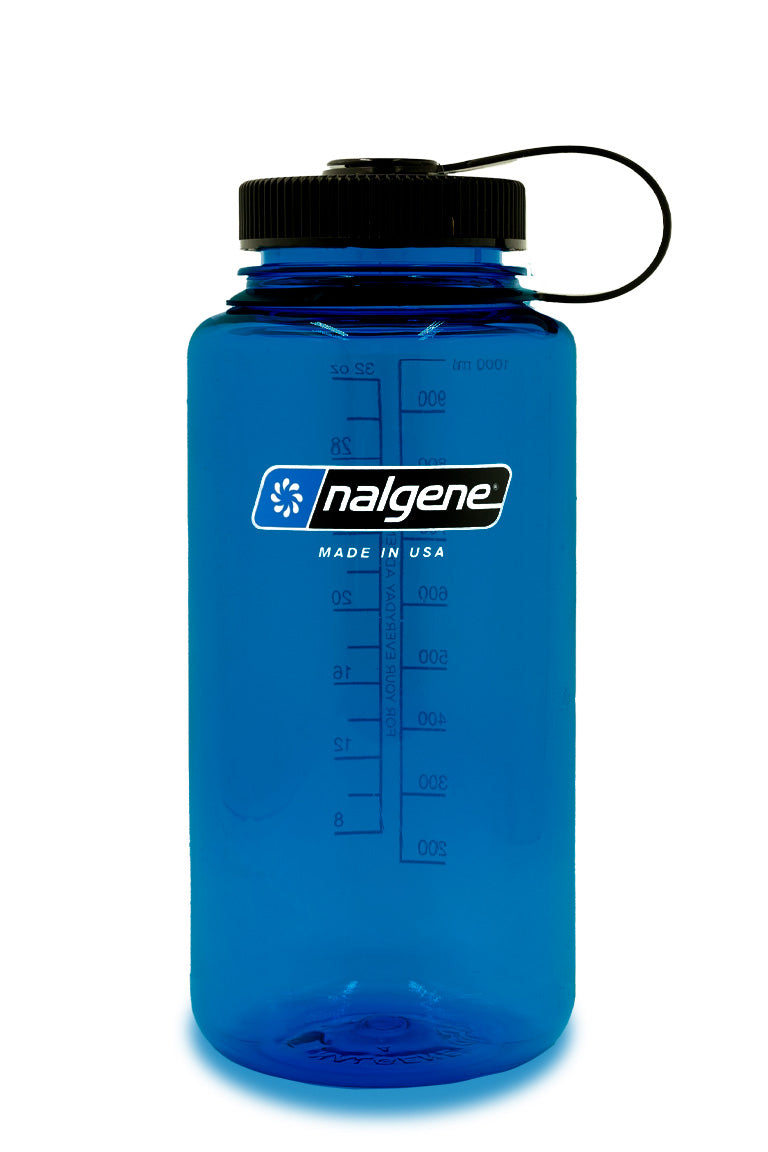 Nalgene product image: 32oz Wide Mouth Bottle R5 — 32oz Wide Mouth Bottle