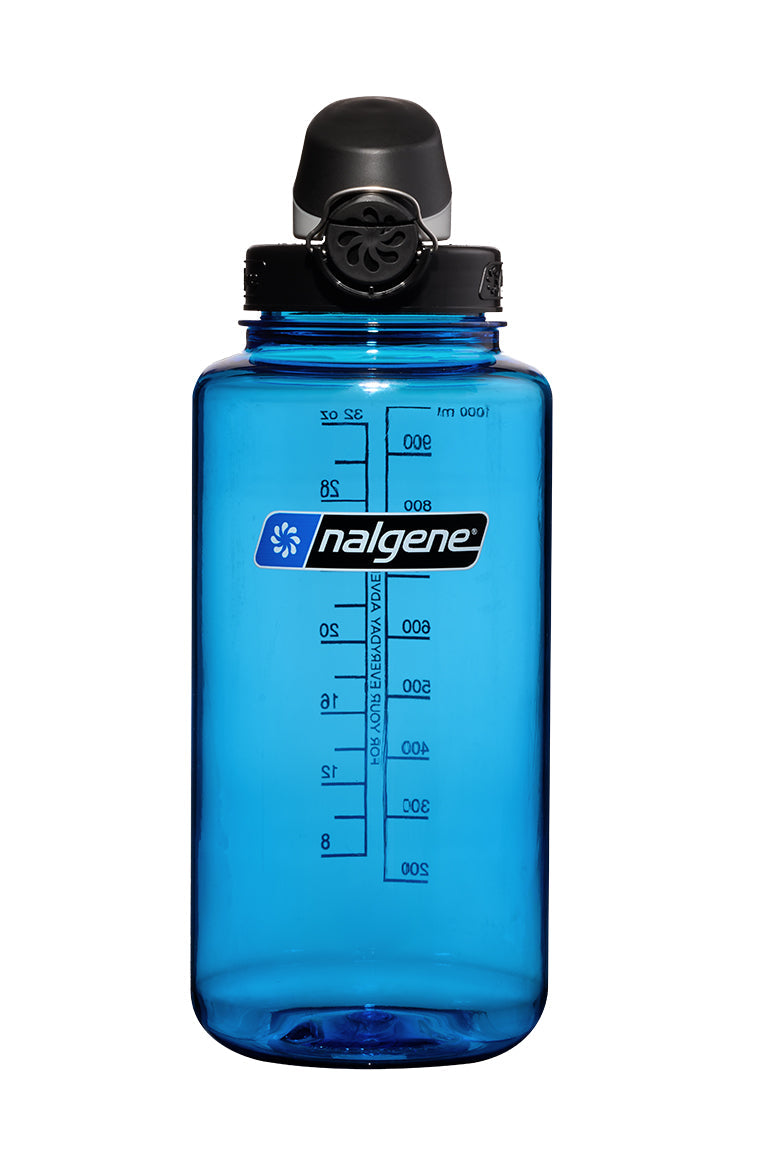 Nalgene product detail: 32oz On-The-Fly Water Bottle F3 — 32oz On-The-Fly Water Bottle