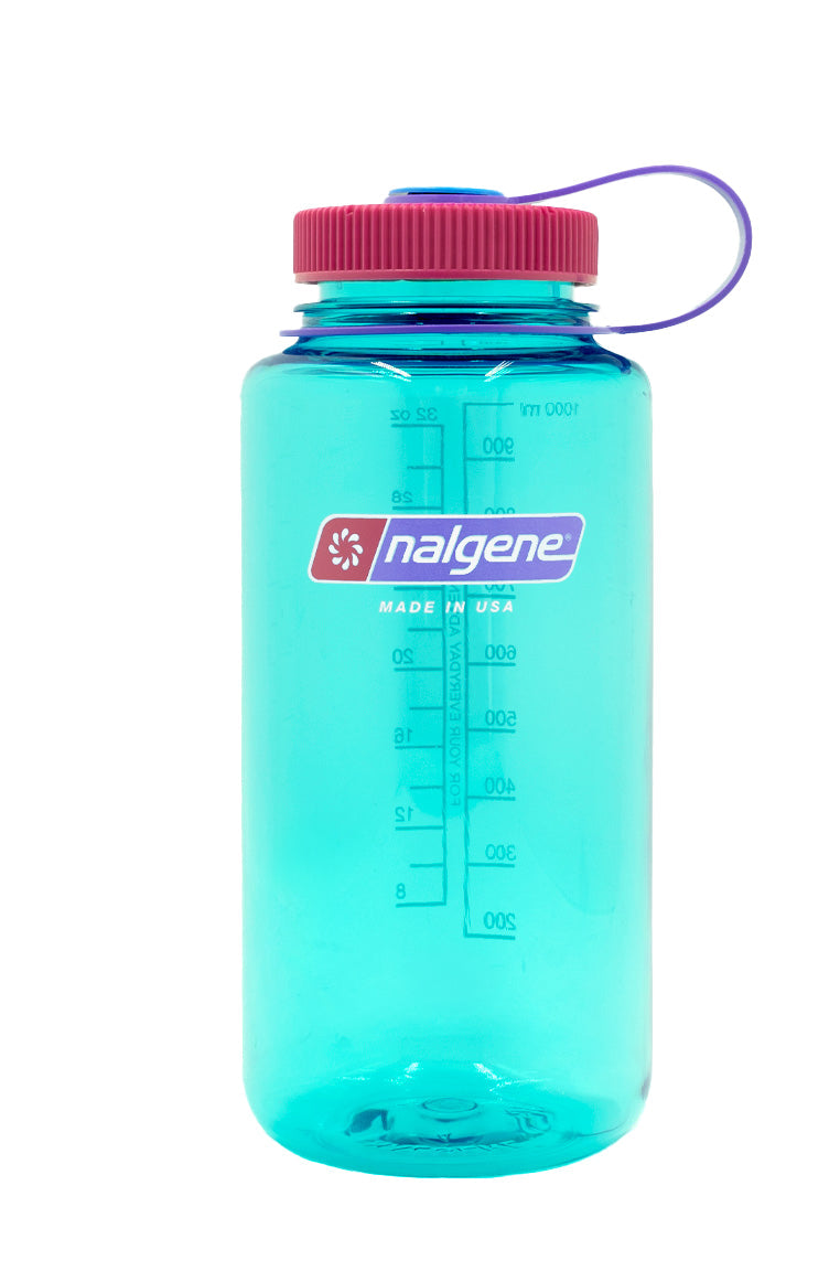 Nalgene product image: 32oz Wide Mouth Bottle R5 — 32oz Wide Mouth Bottle