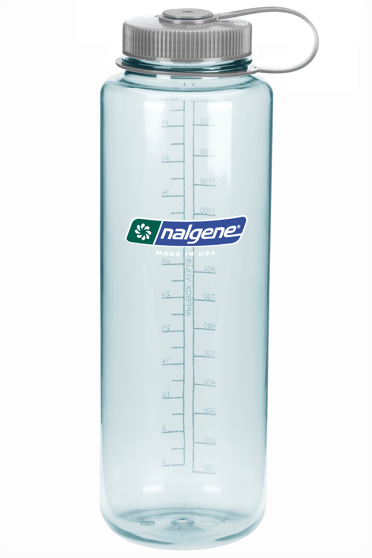 Nalgene product detail: 48oz Wide Mouth Silo Bottle O0 — 48oz Wide Mouth Silo Bottle