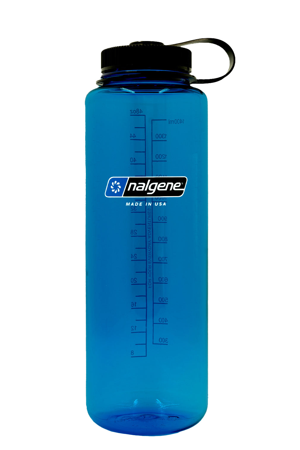 Nalgene product image: 48oz Wide Mouth Silo Bottle O0 — 48oz Wide Mouth Silo Bottle