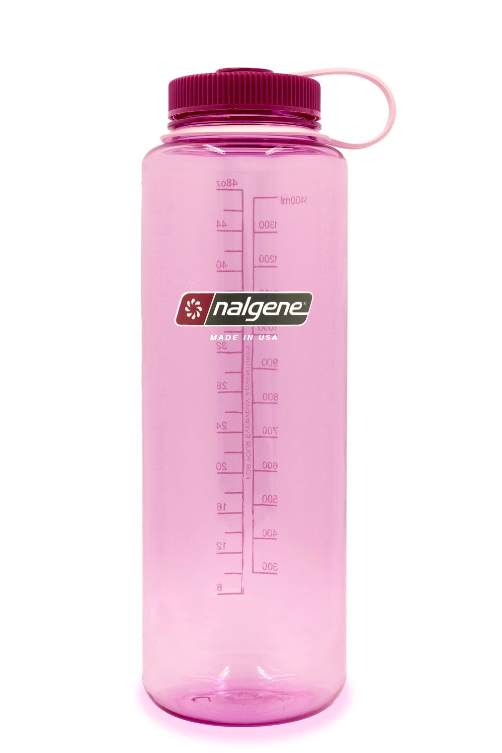 Nalgene product image: 48oz Wide Mouth Silo Bottle O0 — 48oz Wide Mouth Silo Bottle