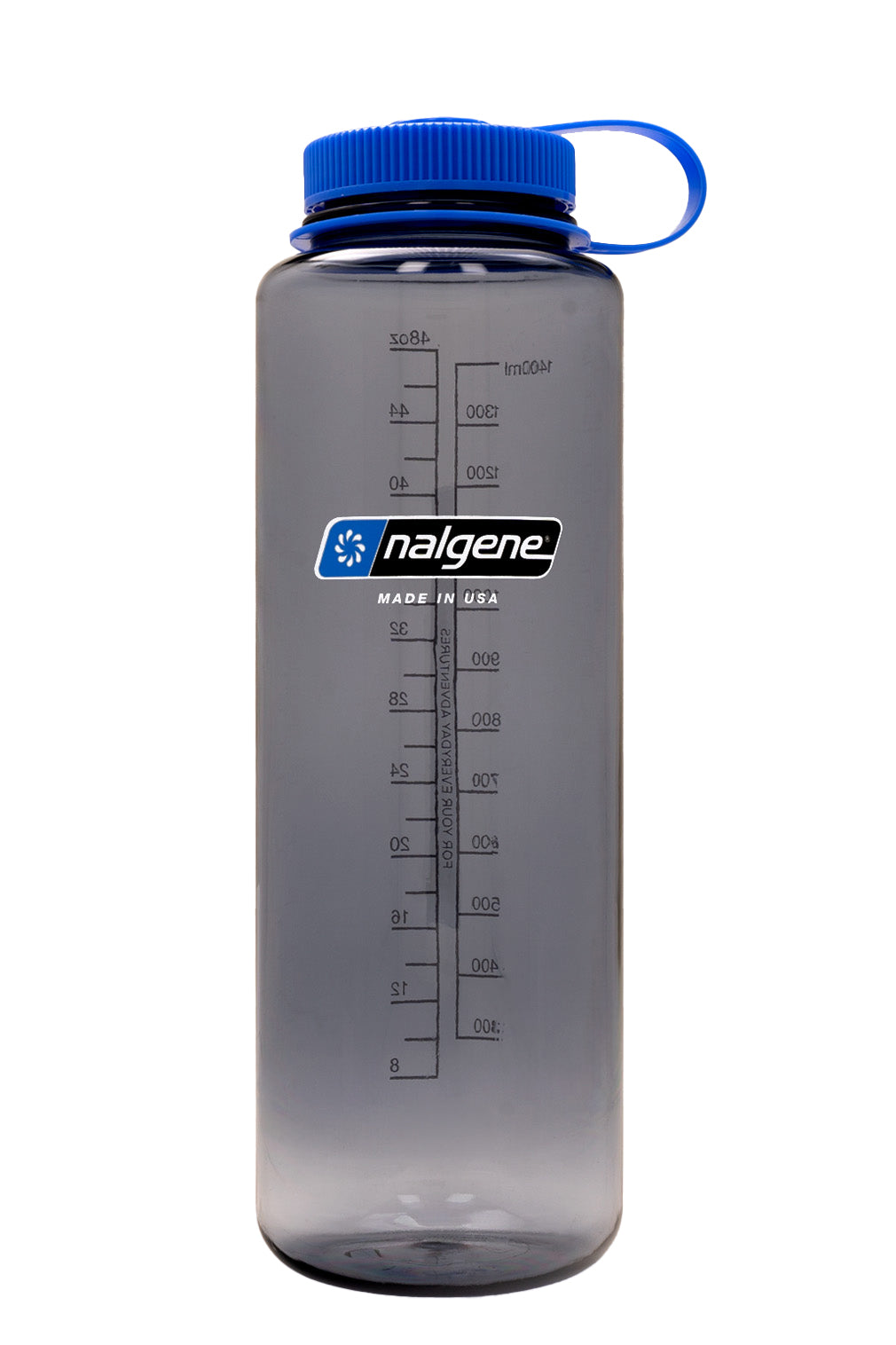 Nalgene product image: 48oz Wide Mouth Silo Bottle O0 — 48oz Wide Mouth Silo Bottle