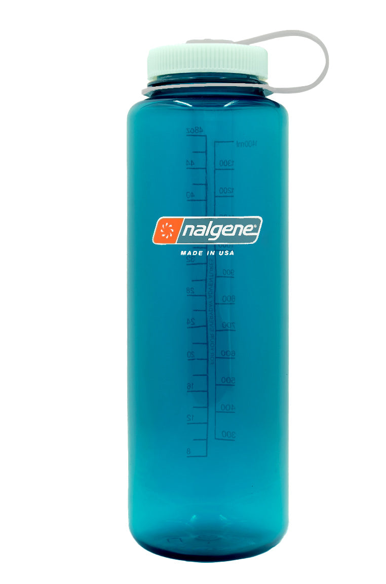 Nalgene product image: 48oz Wide Mouth Silo Bottle O0 — 48oz Wide Mouth Silo Bottle