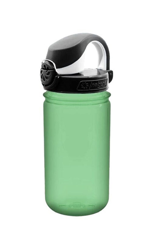 Nalgene product detail: 12oz Kids On-The-Fly Lock-Top Bottle E0 — 12oz Kids On-The-Fly Lock-Top Bottle