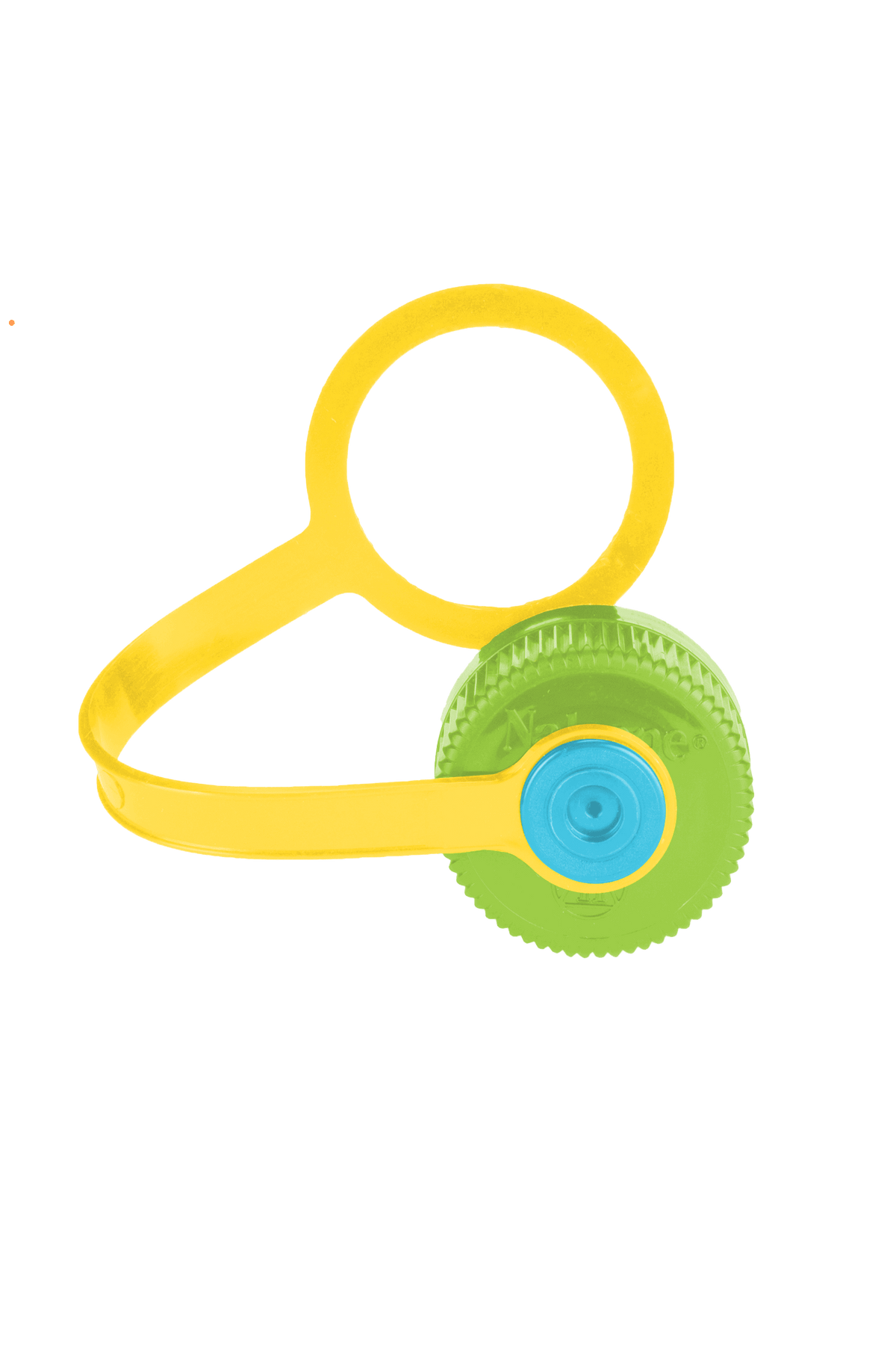 Nalgene product view: Narrow Mouth Cap O3 — Narrow Mouth Cap