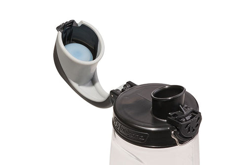 Nalgene product image: 12oz Kids On-The-Fly Lock-Top Bottle E0 — 12oz Kids On-The-Fly Lock-Top Bottle
